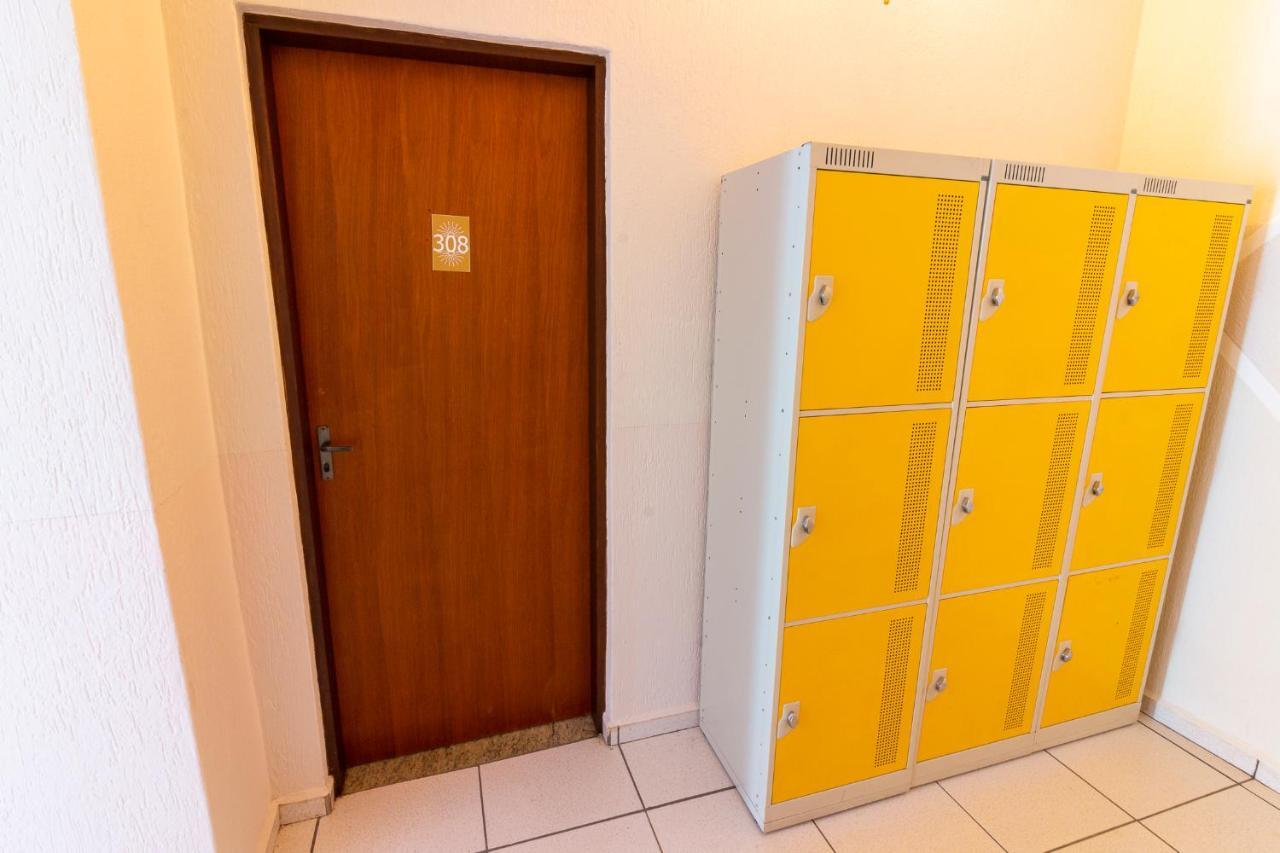 Namoa Pollastrini Itanhaém Εξωτερικό φωτογραφία